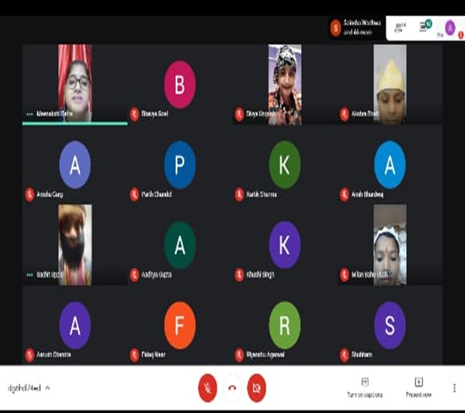 Role Play Activity