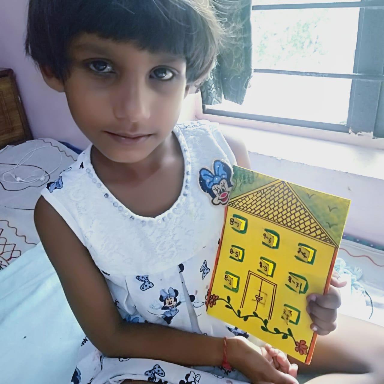 Activity on Mathematics 