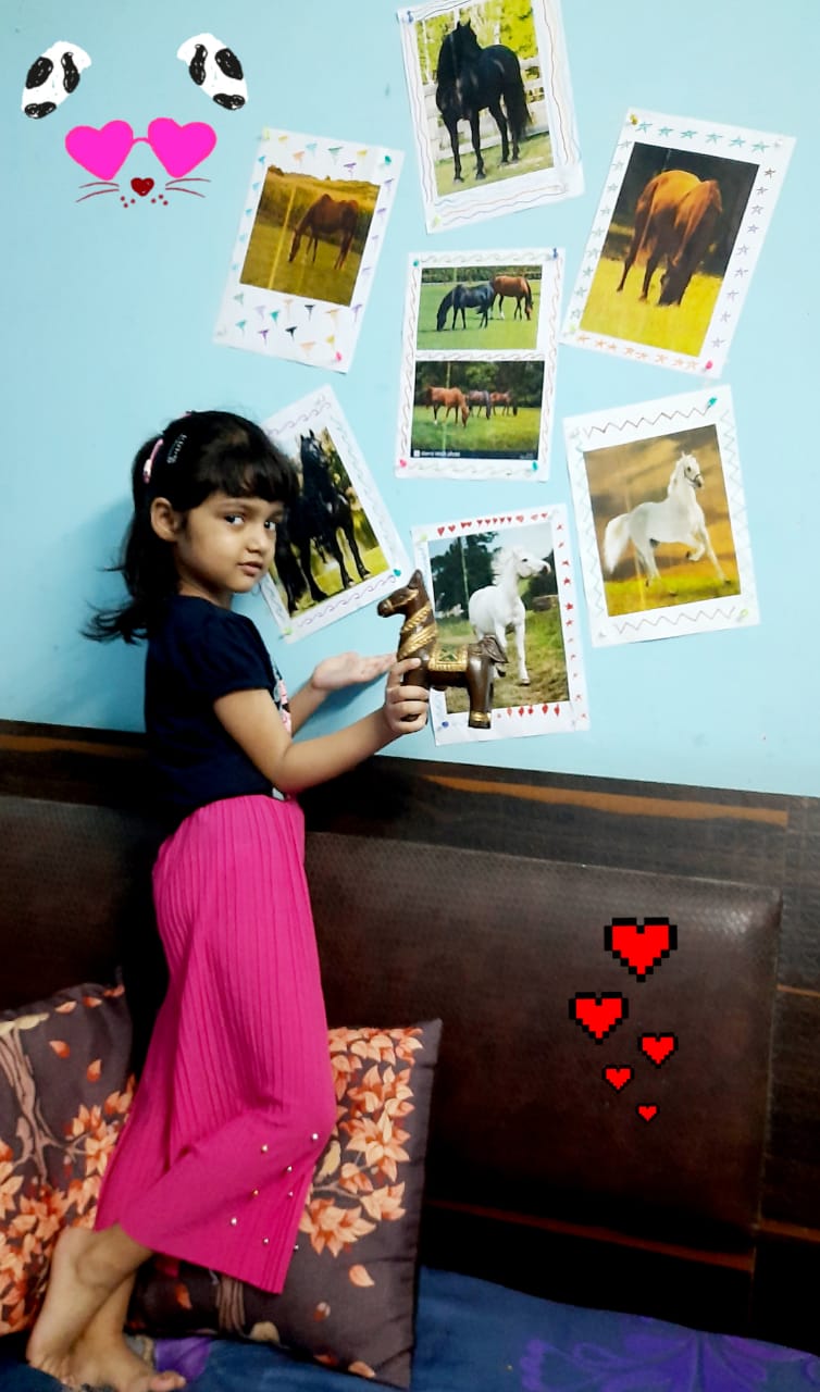 Show & Tell competition