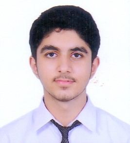 Position in Inter School competition