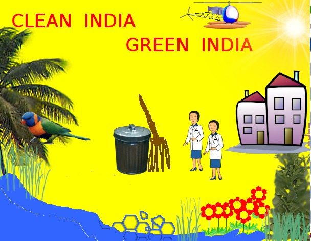 International Day of Clean Air for blue sky