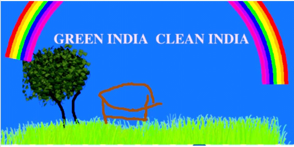 International Day of Clean Air for blue sky