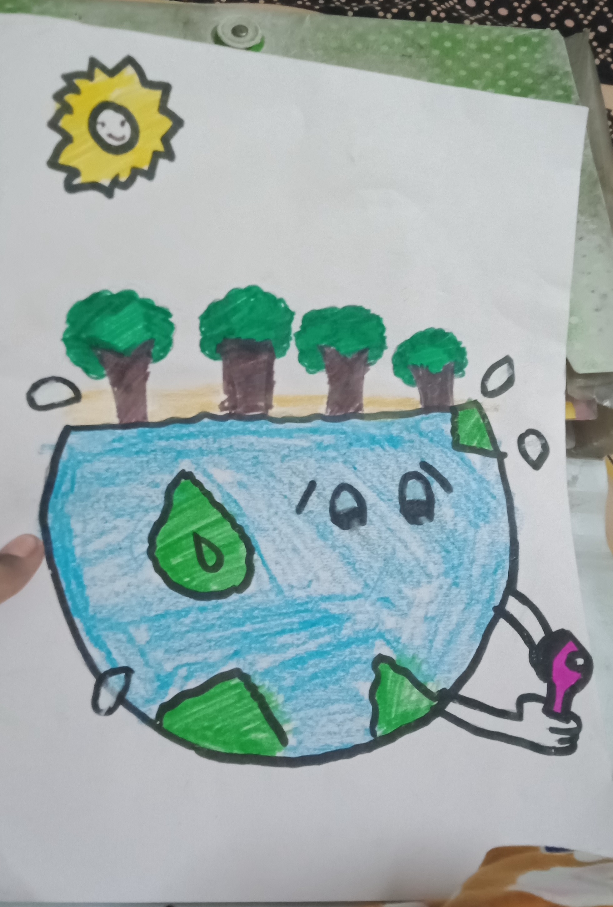 World Ozone Day Celebration
