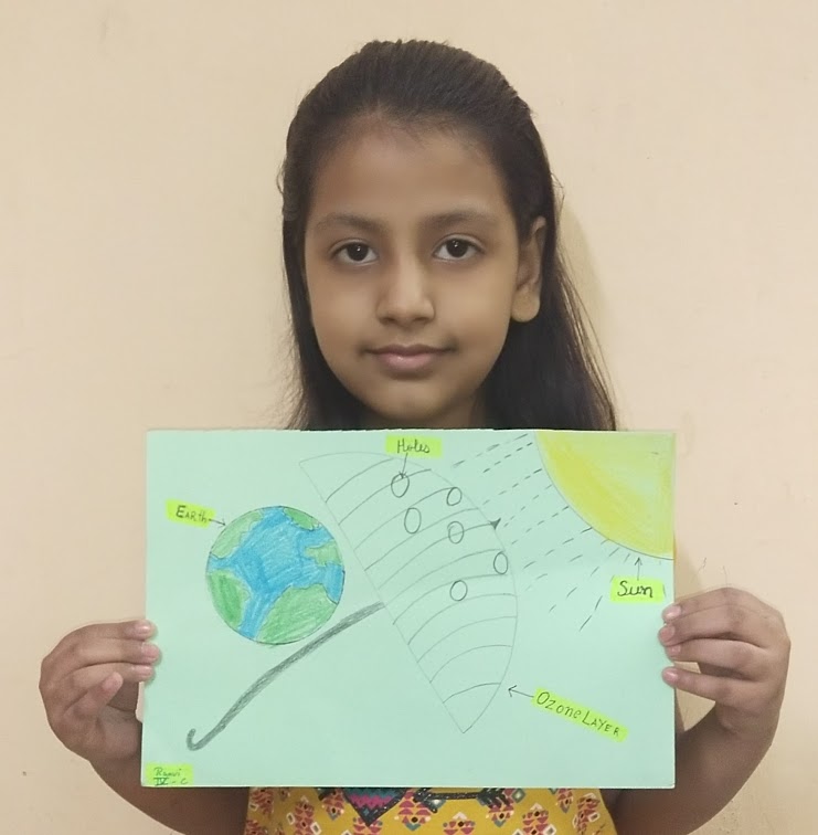 World Ozone Day Celebration