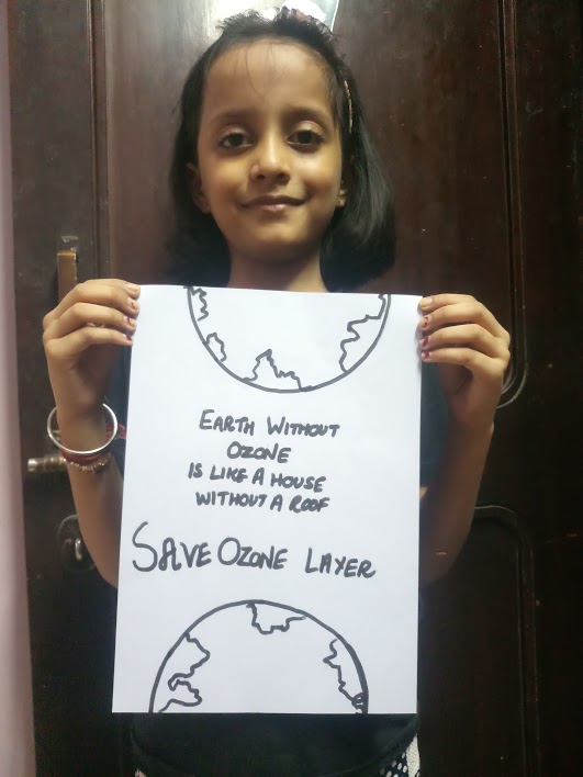 World Ozone Day Celebration