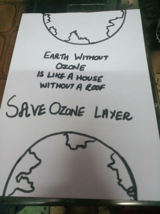 World Ozone Day Celebration