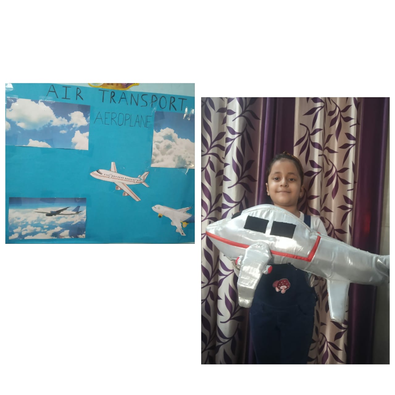 Show and Tell Competition
