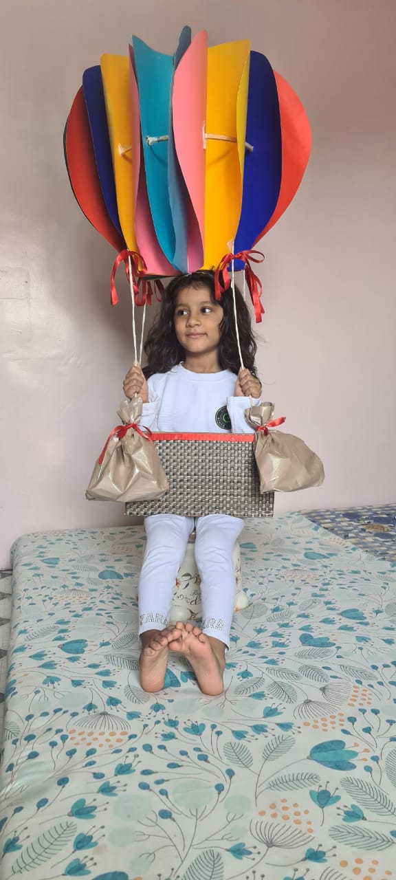 Show and Tell Competition