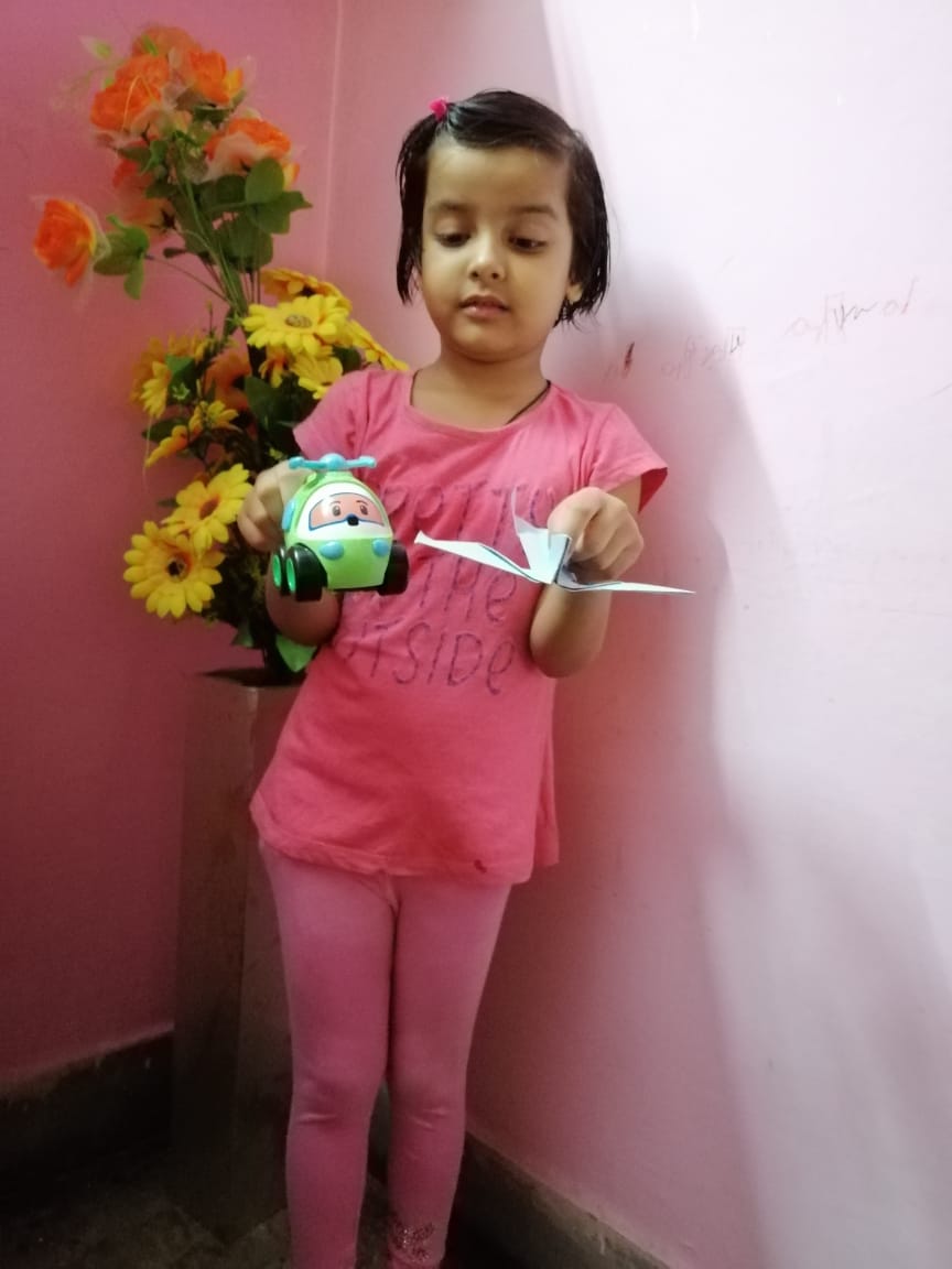 Show and Tell Competition