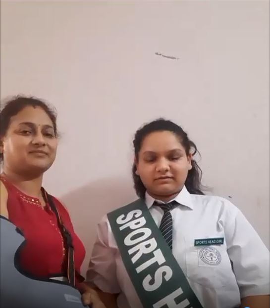 INVESTITURE CEREMONY