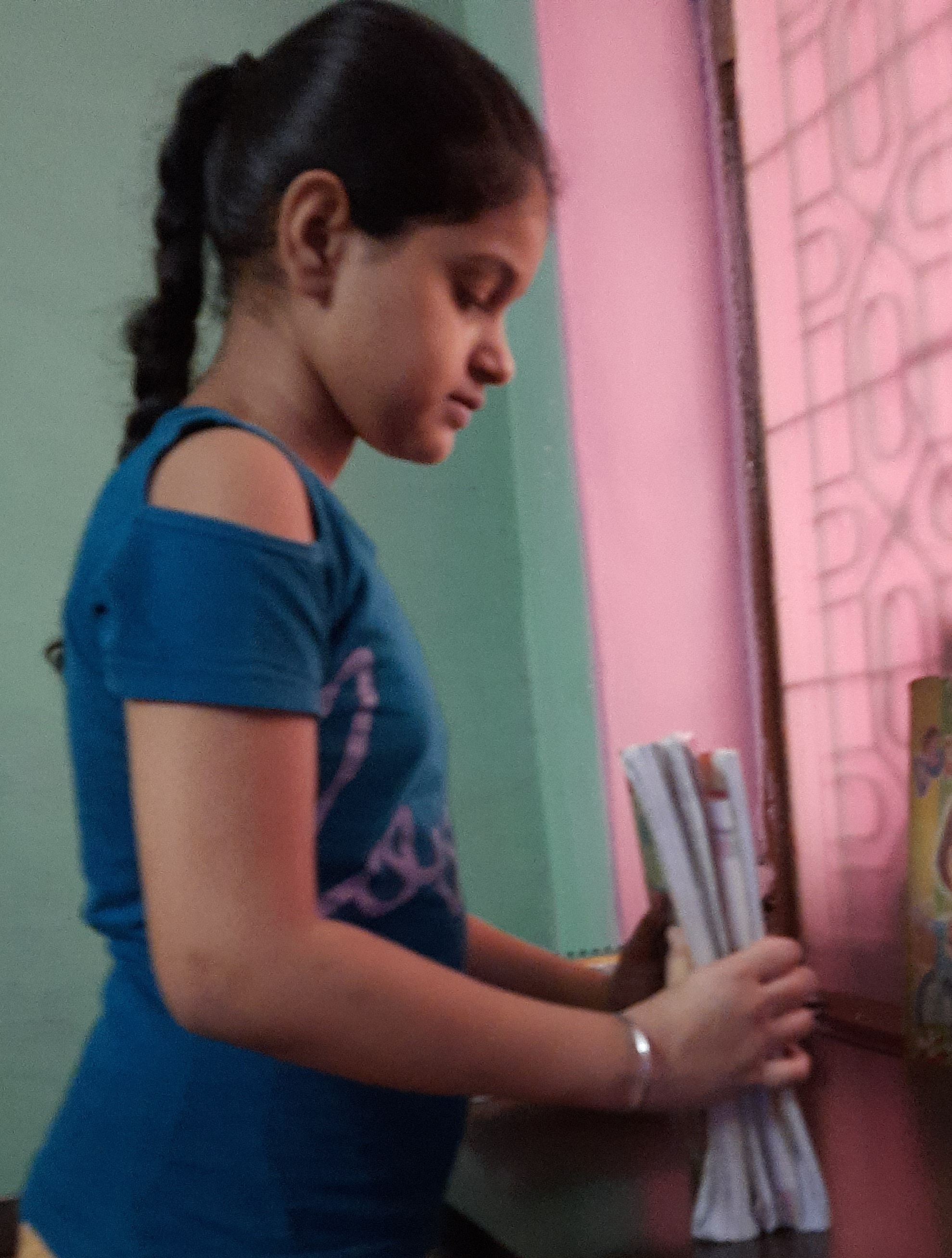 Swachhta Pakhwada Week