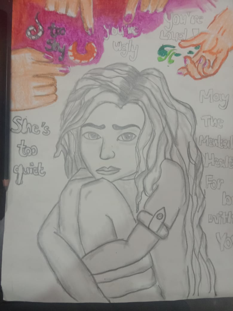 INTERNATIONAL GIRL CHILD DAY