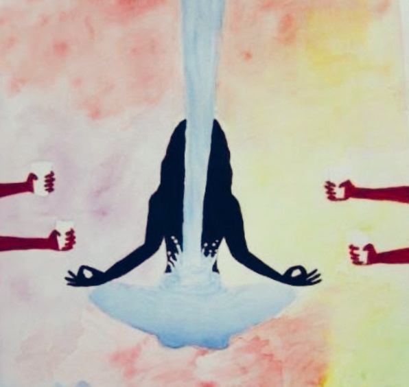 Observation of Mental Health Week