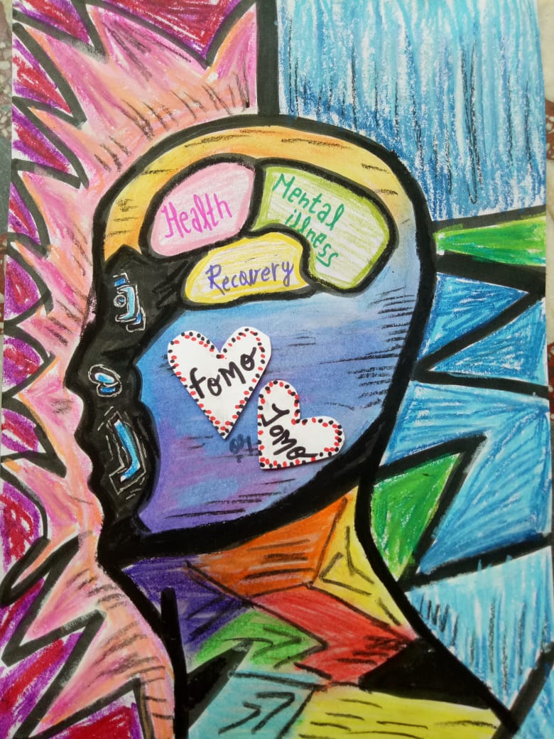 Observation of Mental Health Week