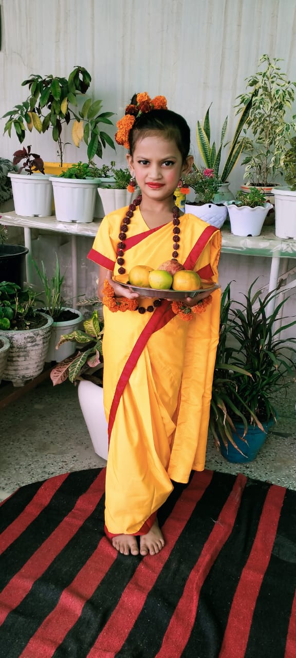 Dusshera Celebration