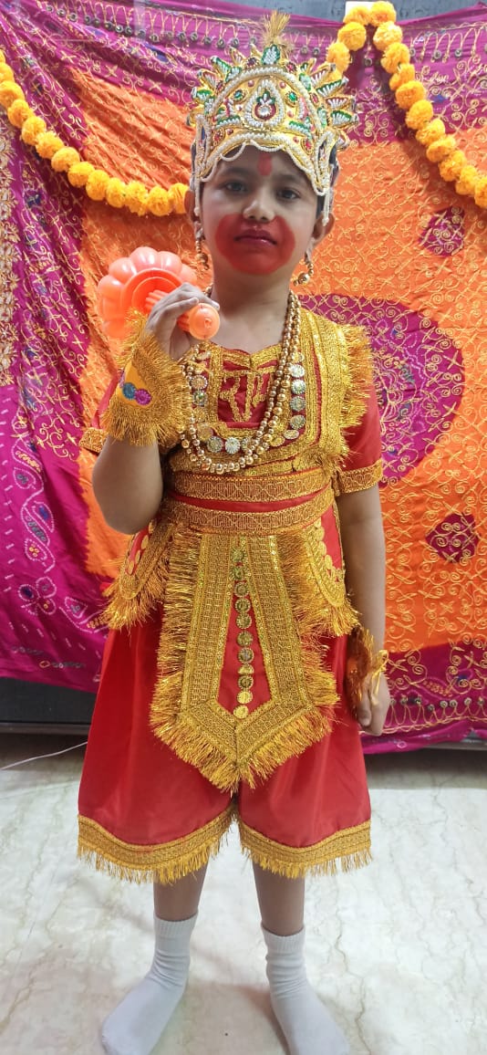 Dusshera Celebration