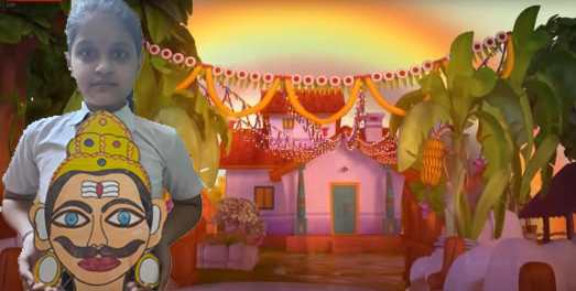 Dusshera Celebration