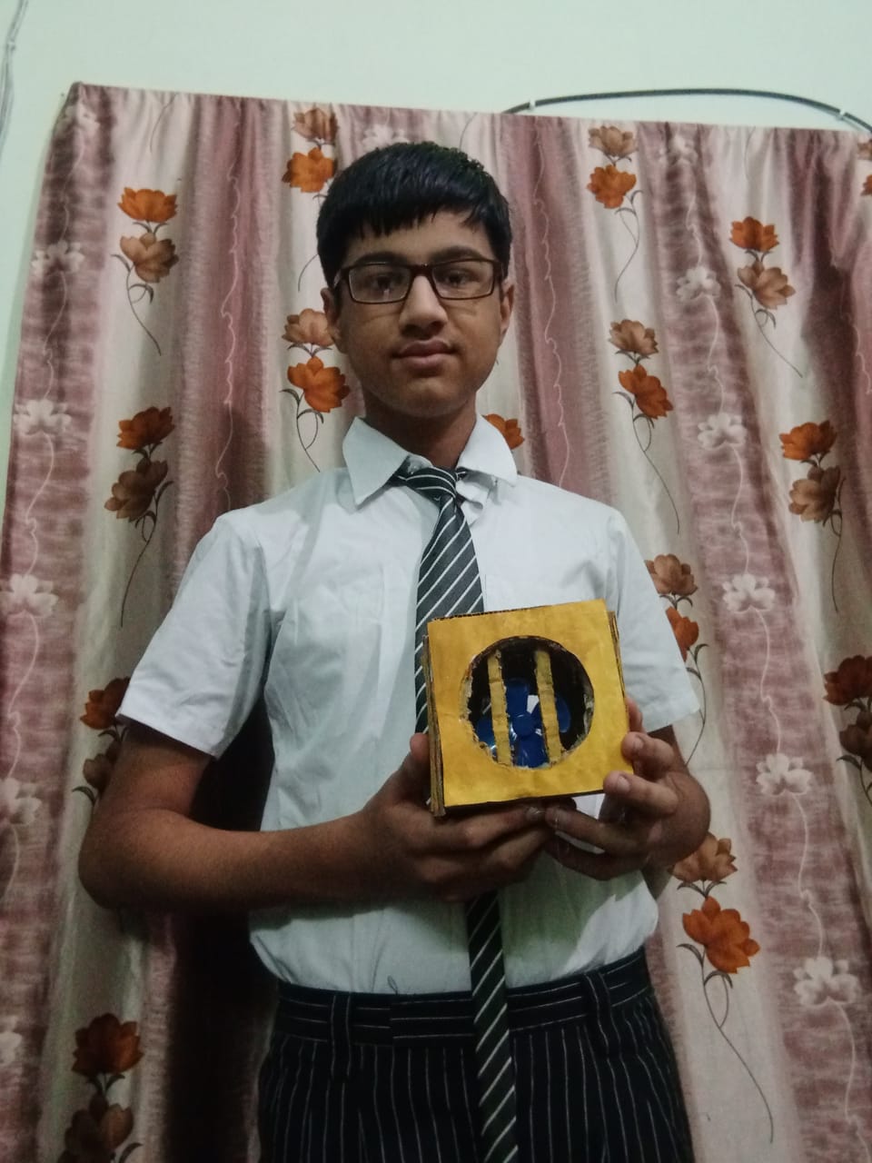 VIRTUAL SCIENCE EXHIBITION