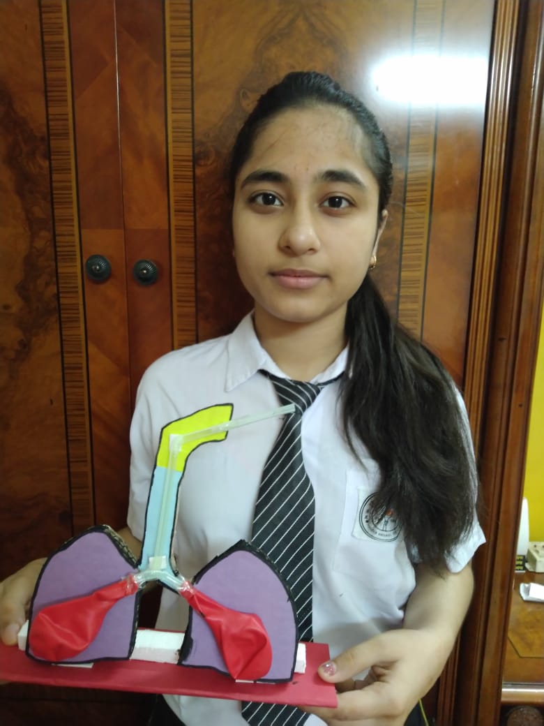 VIRTUAL SCIENCE EXHIBITION