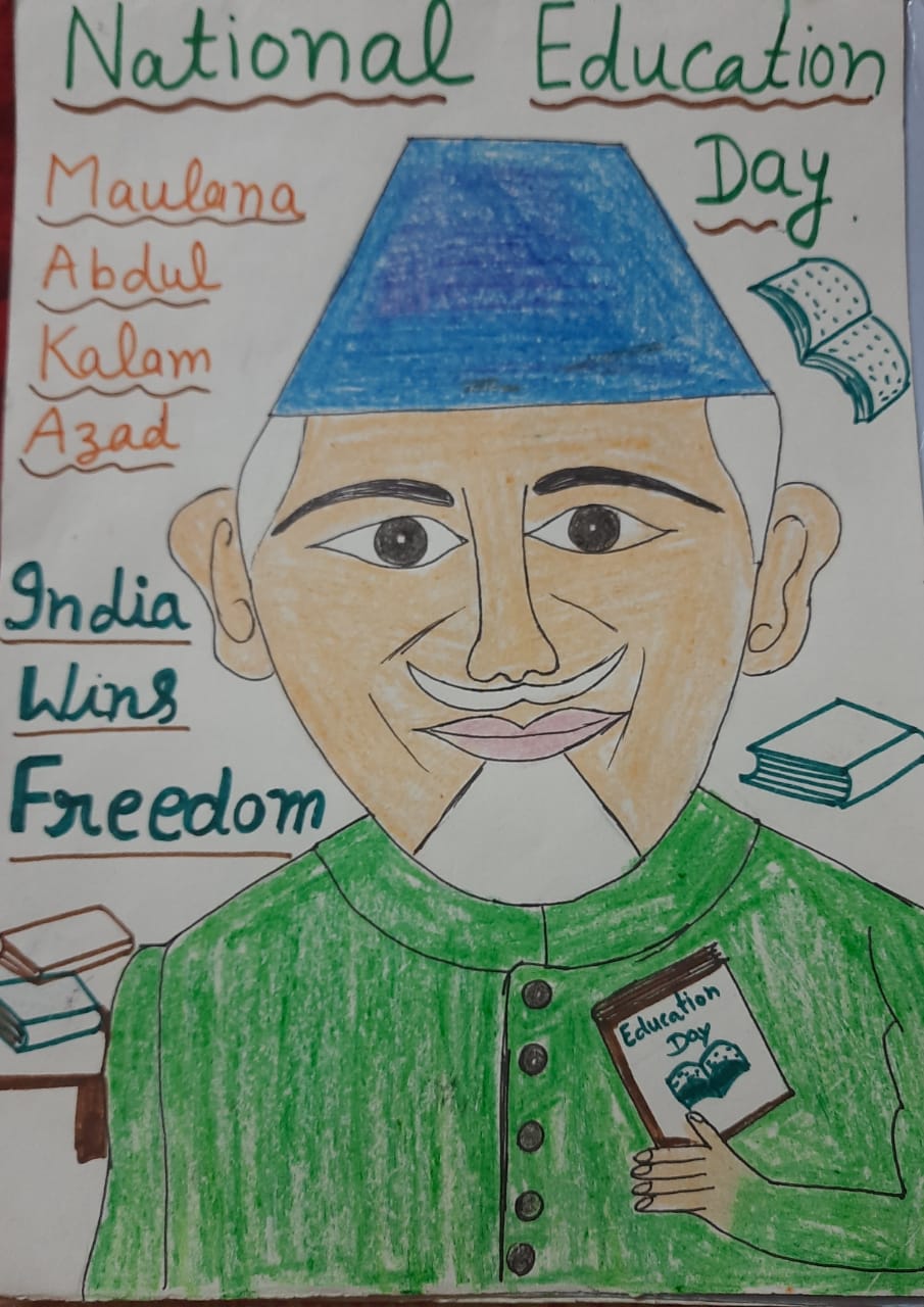 National Education Day