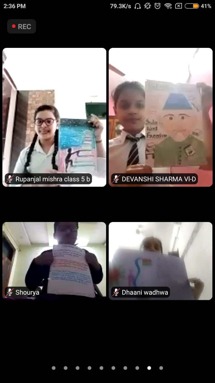 National Education Day