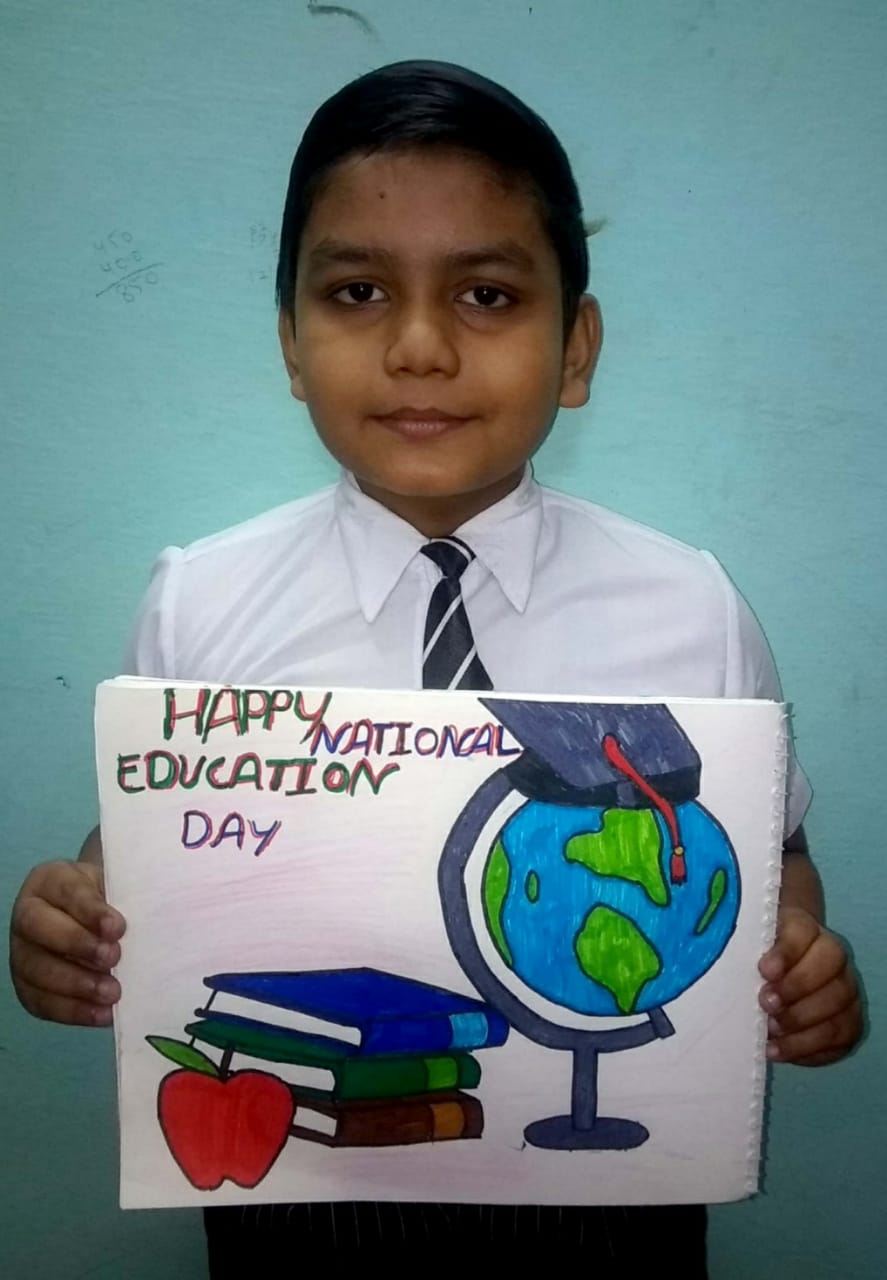 National Education Day
