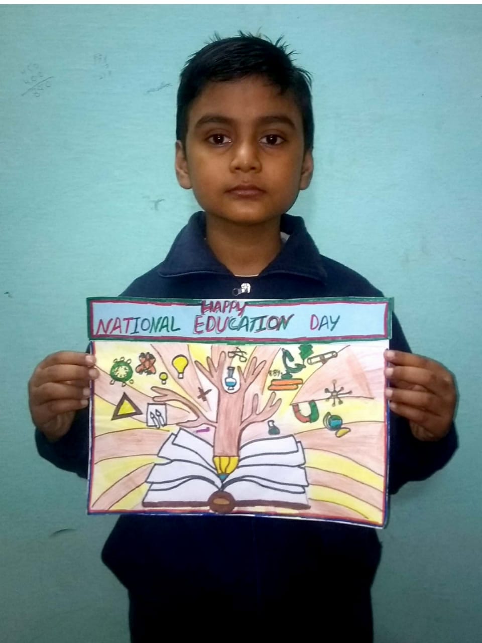 National Education Day