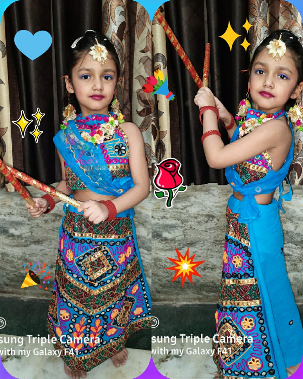 Diwali Celebration