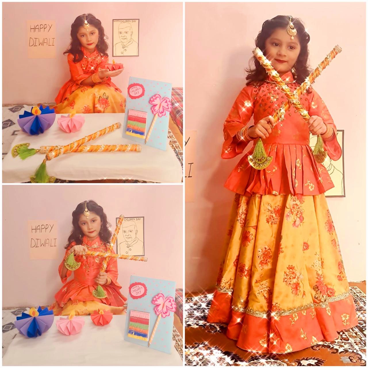 Diwali Celebration