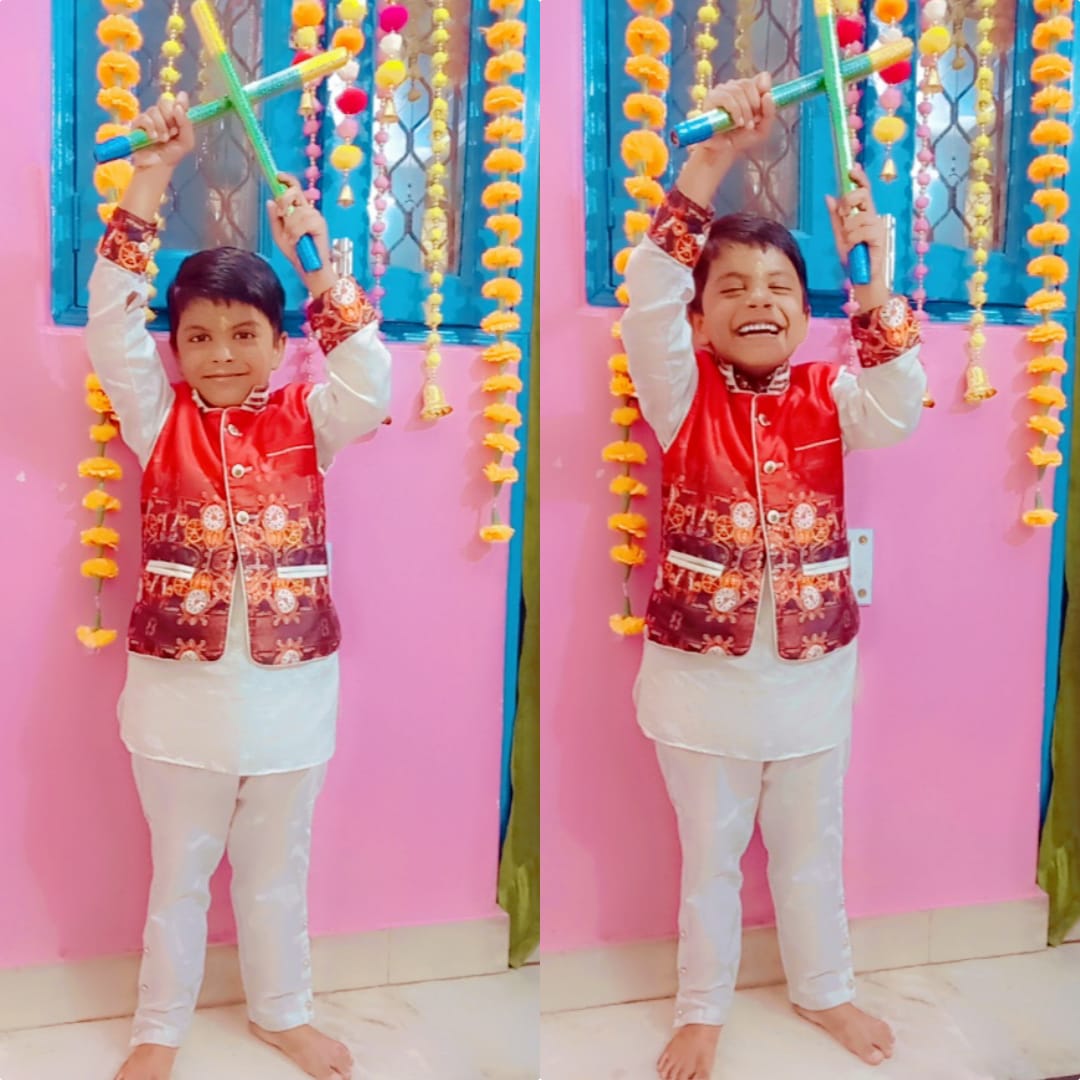 Diwali Celebration