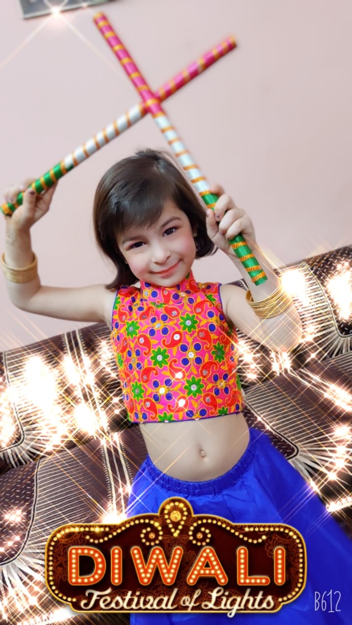 Diwali Celebration