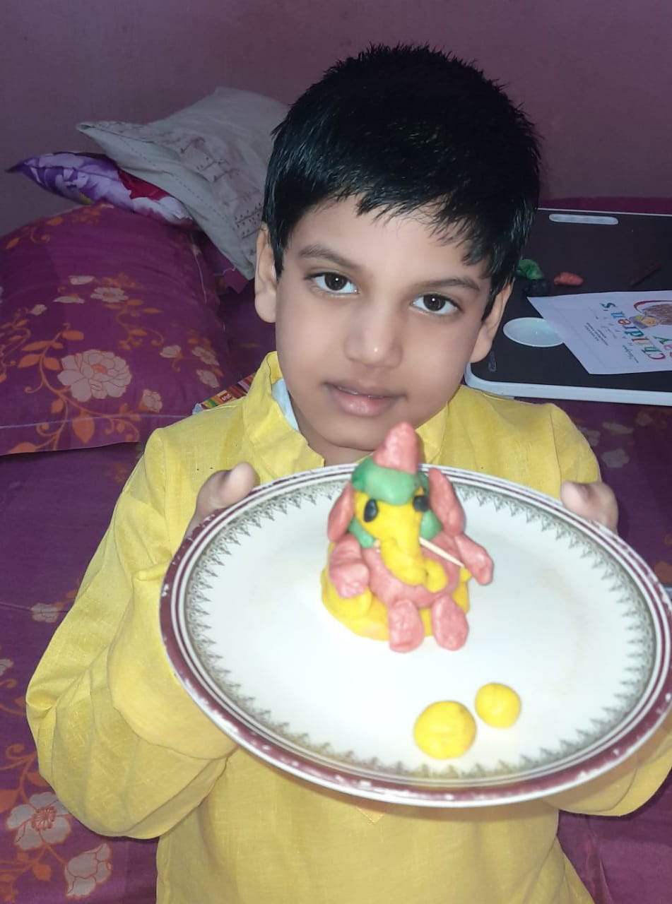 Diwali Celebration