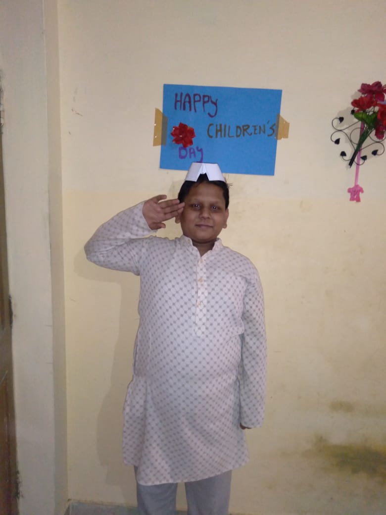 Children’s Day Celebration
