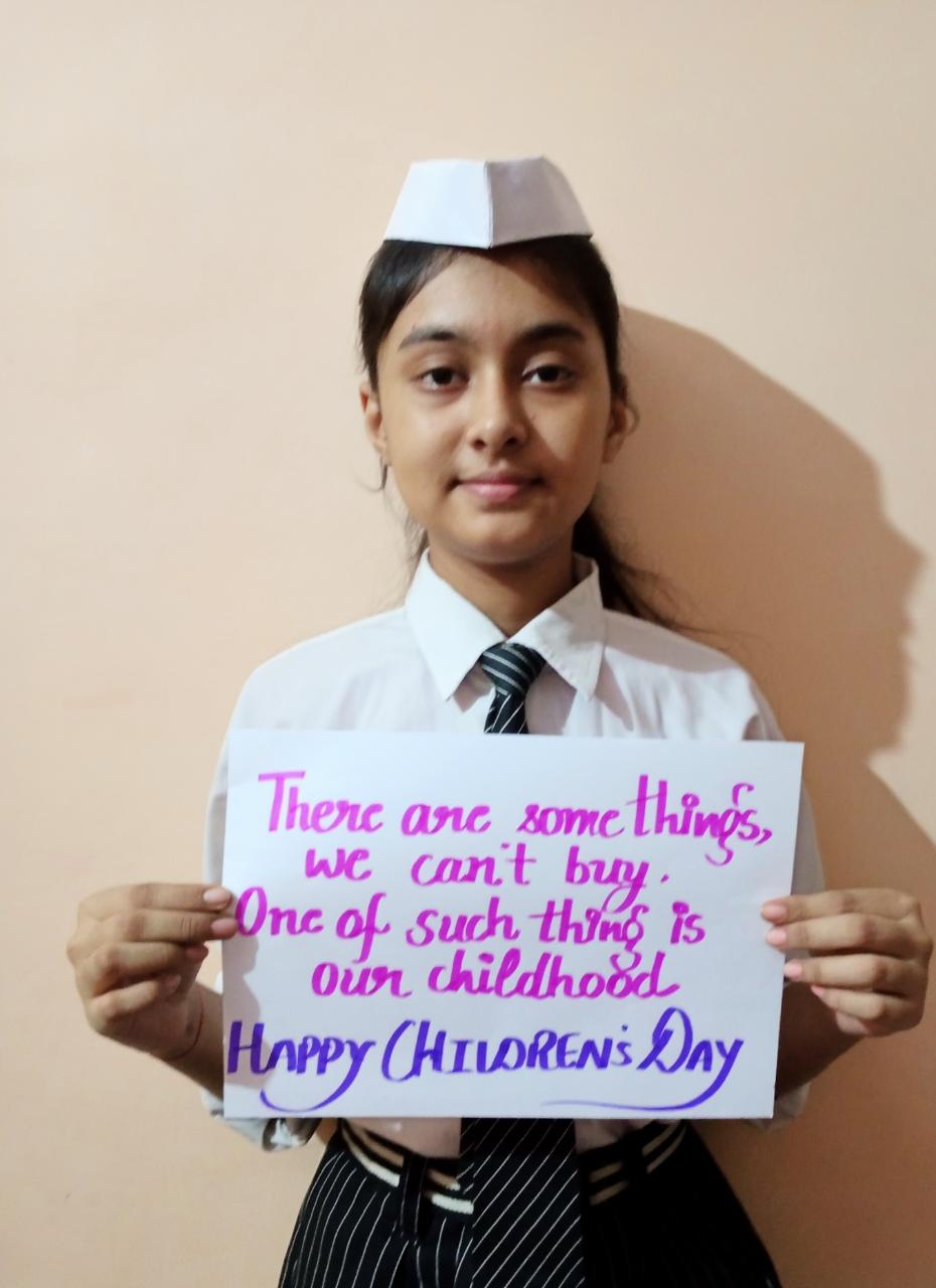 Children’s Day Celebration