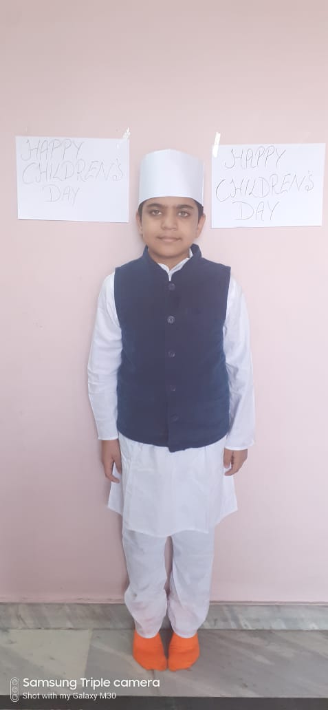 Children’s Day Celebration