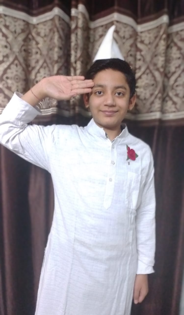 Children’s Day Celebration