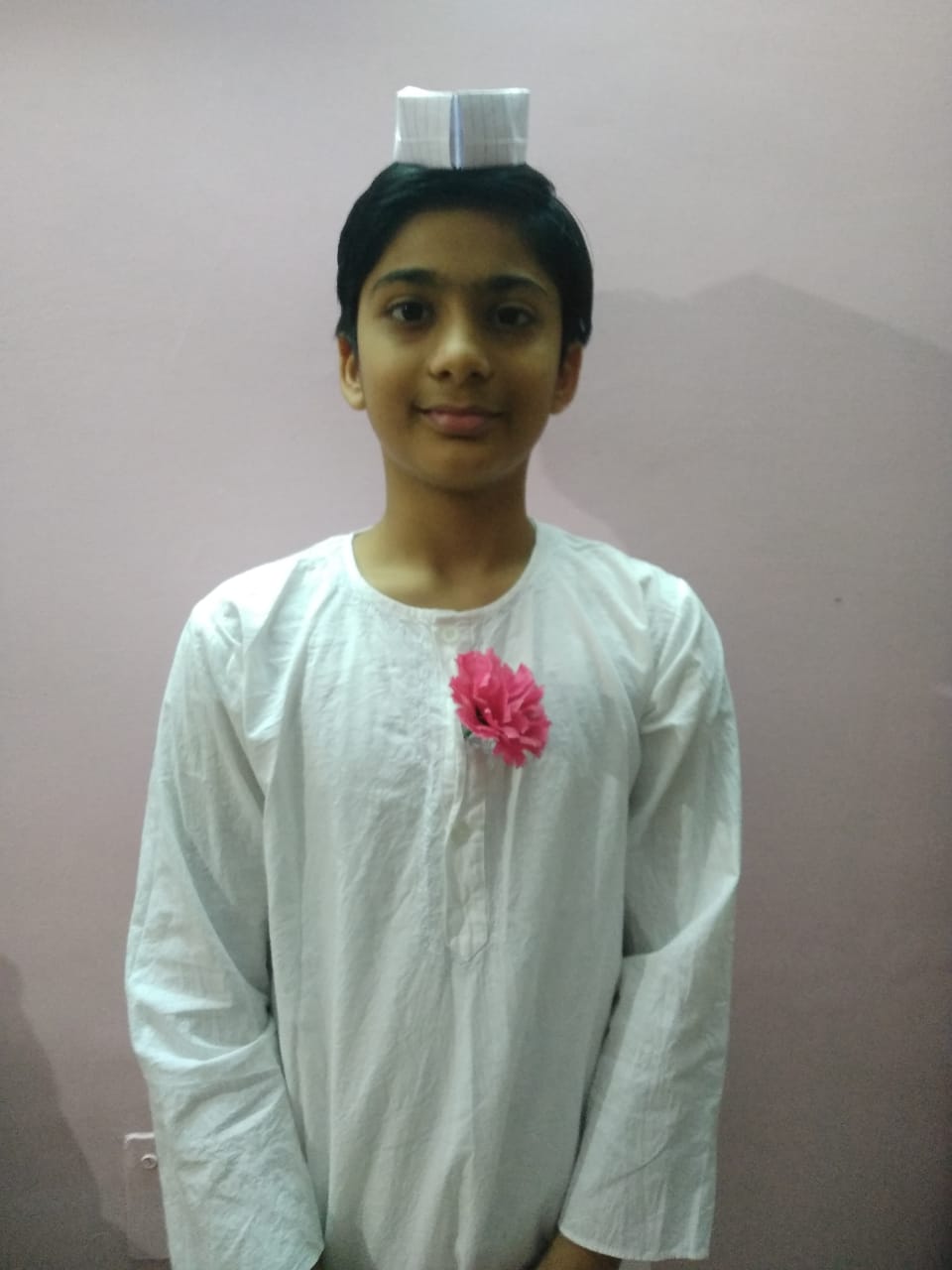 Children’s Day Celebration