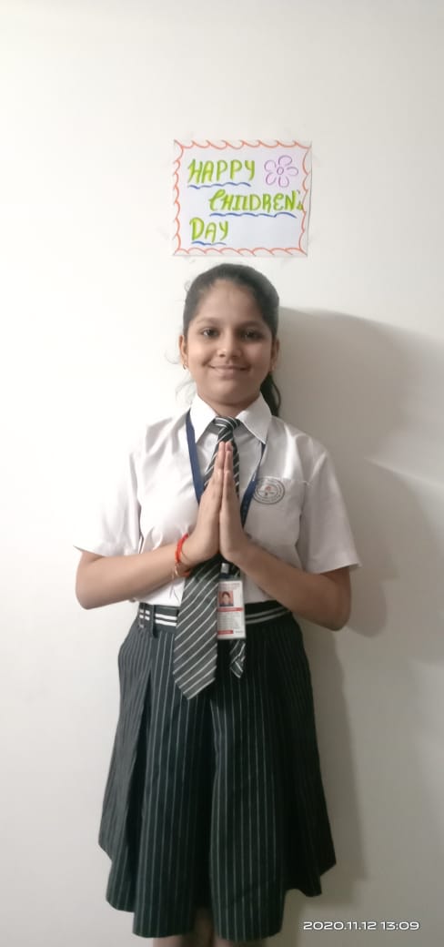 Children’s Day Celebration