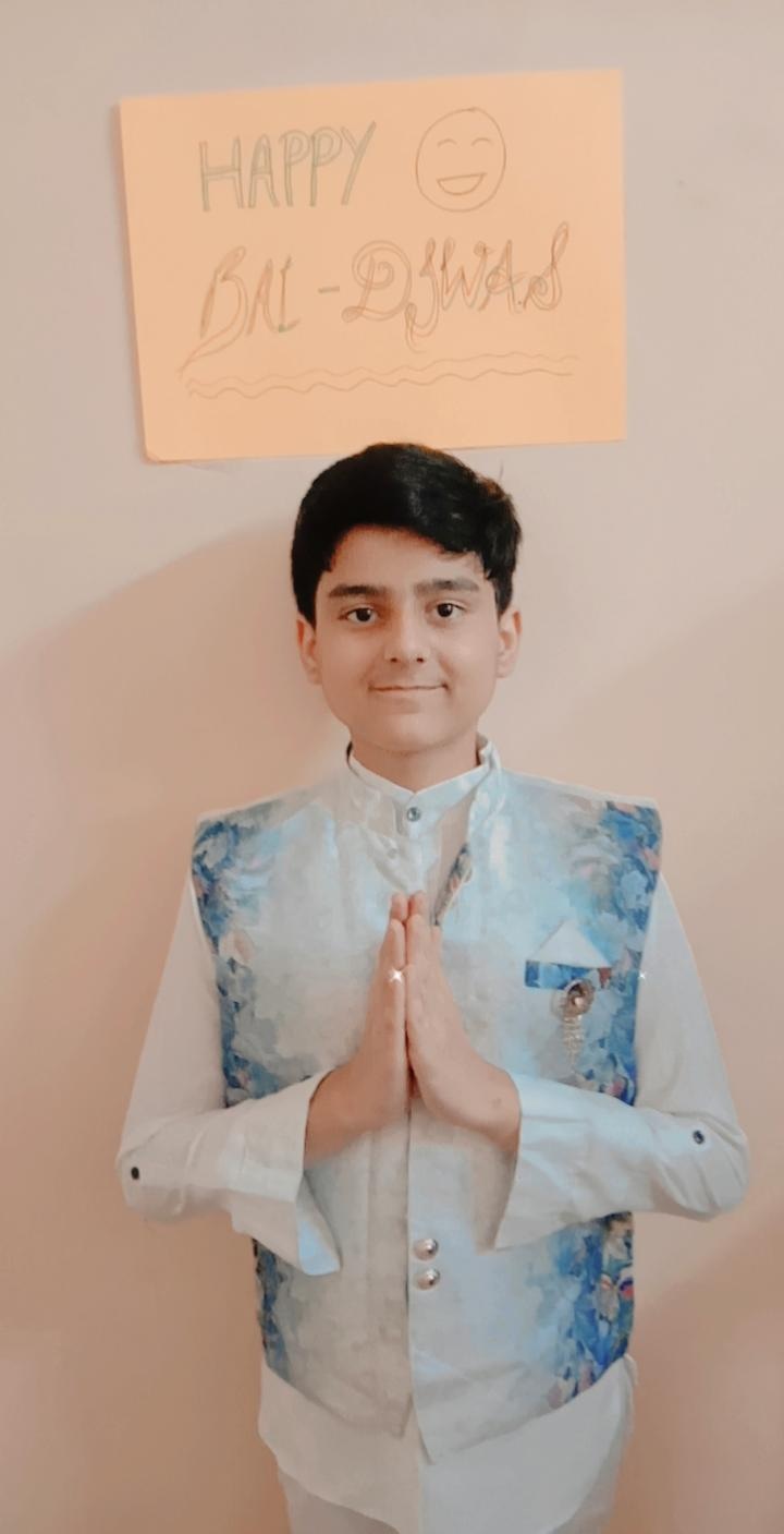 Children’s Day Celebration