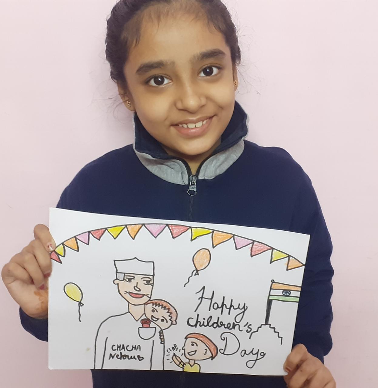 Children’s Day Celebration