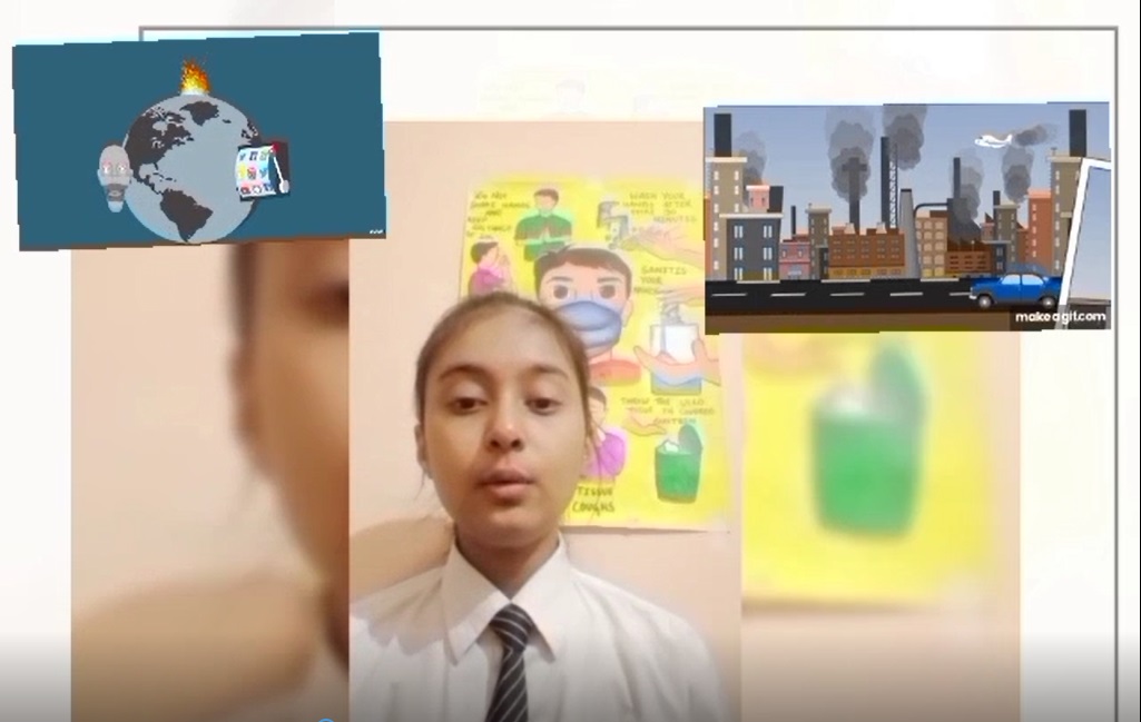 Pollution Day Observation