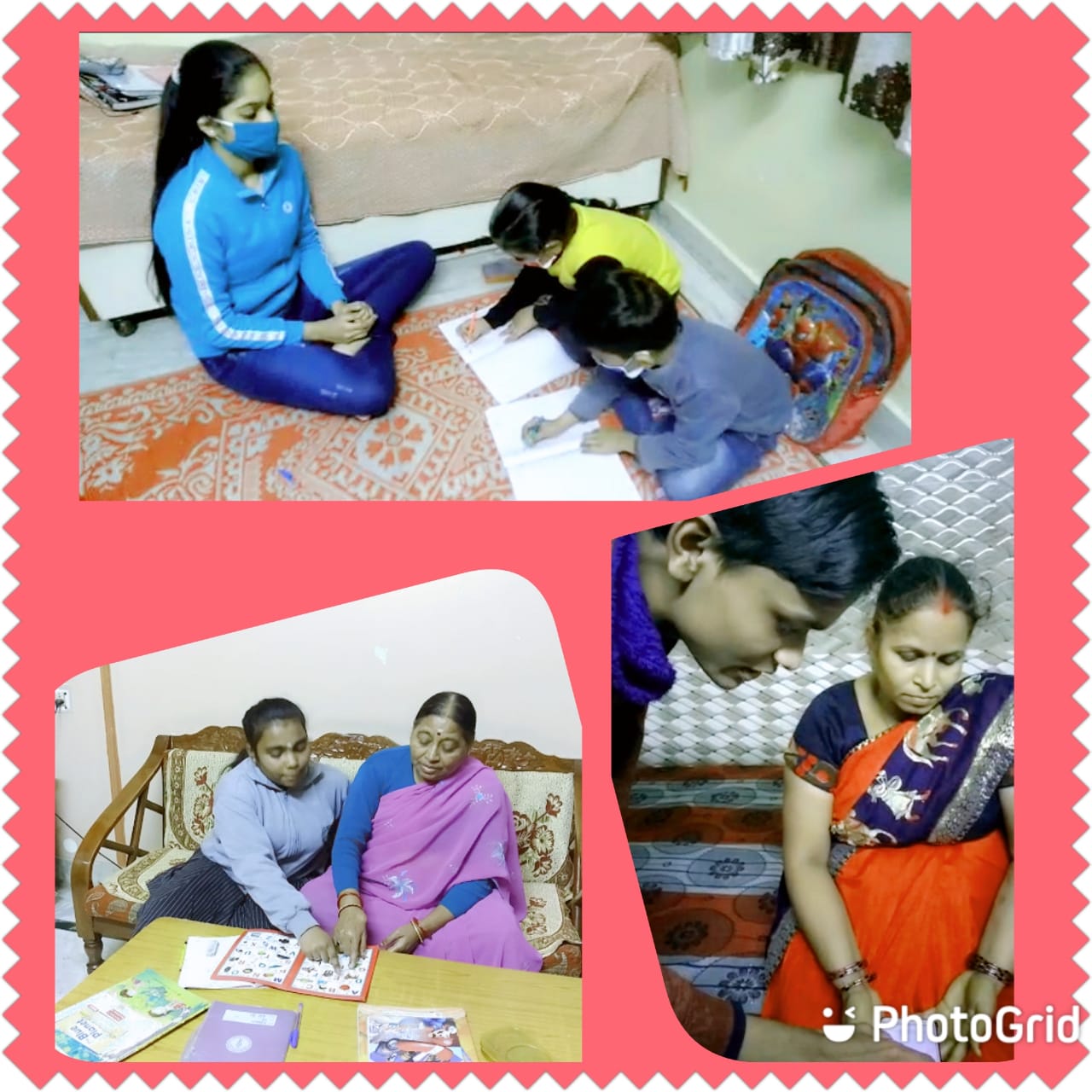 International Volunteer Day