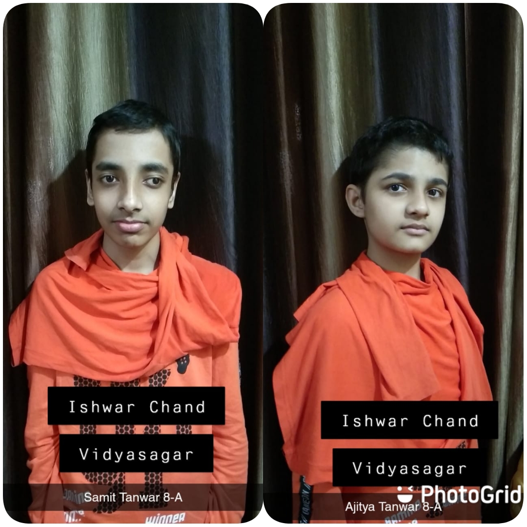 Role Play Activity