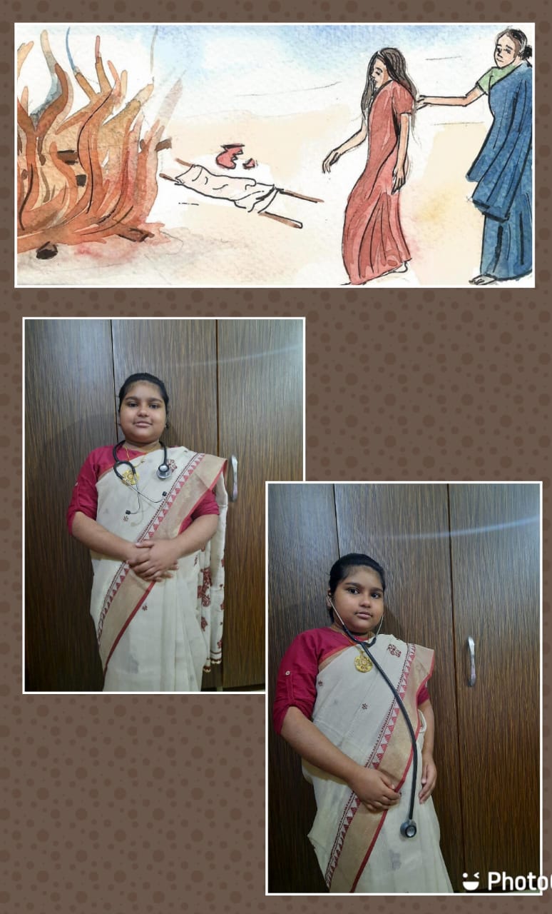 Role Play Activity