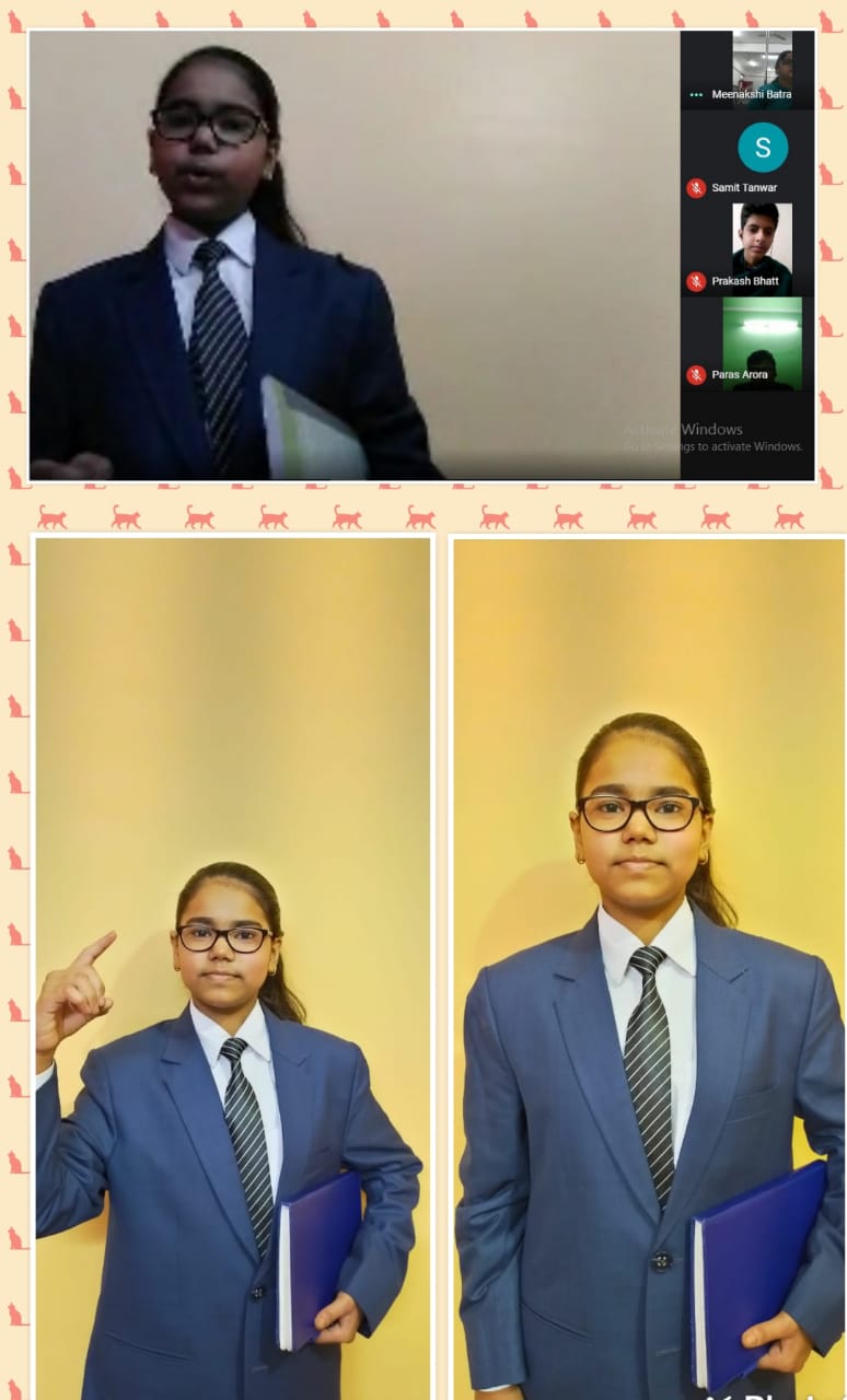 Role Play Activity