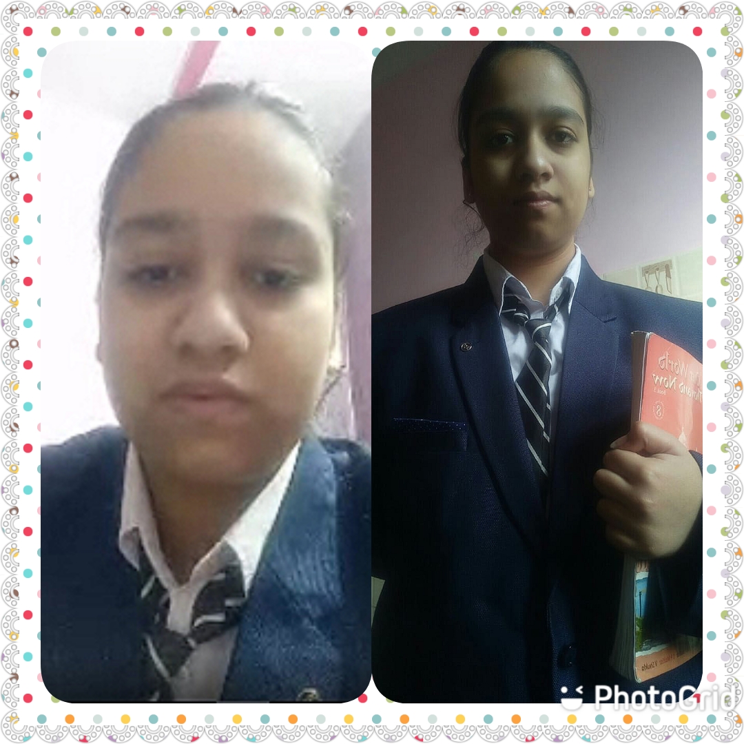 Role Play Activity