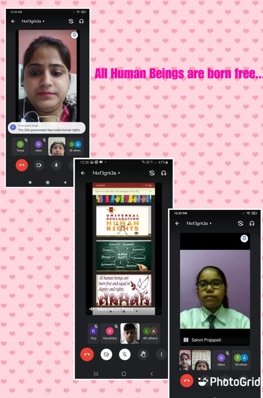 Human Rights Day