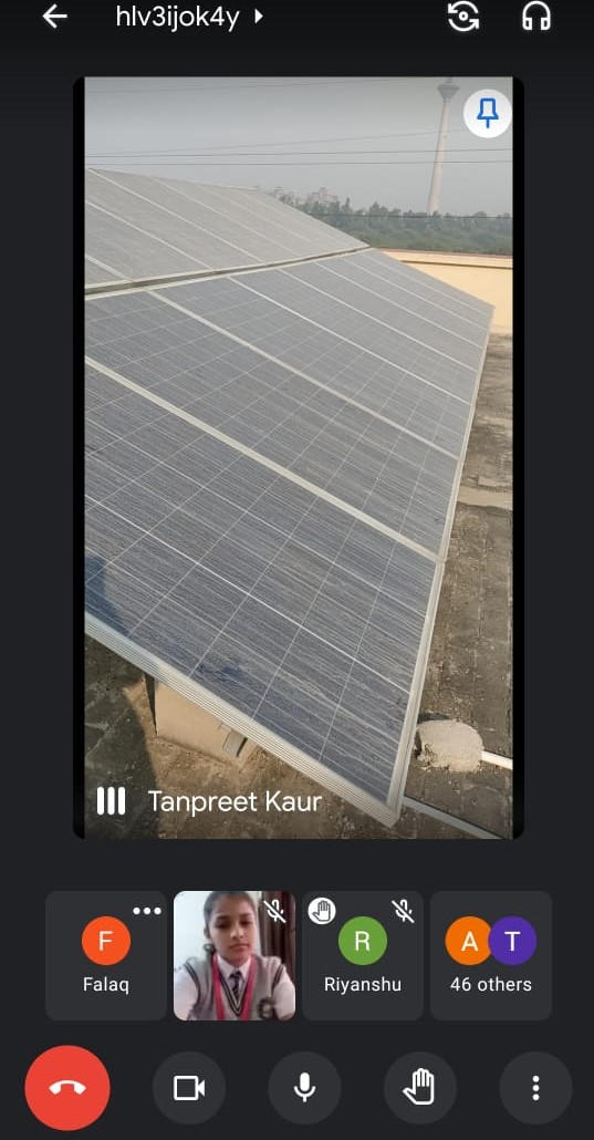 NATIONAL ENERGY CONSERVATIONDAY