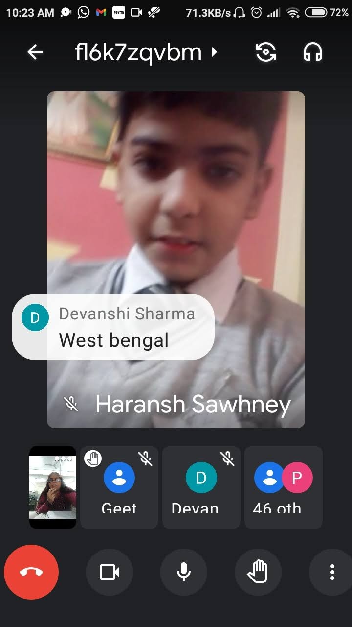 Ek Bharat Shrestha Bharat Activity
