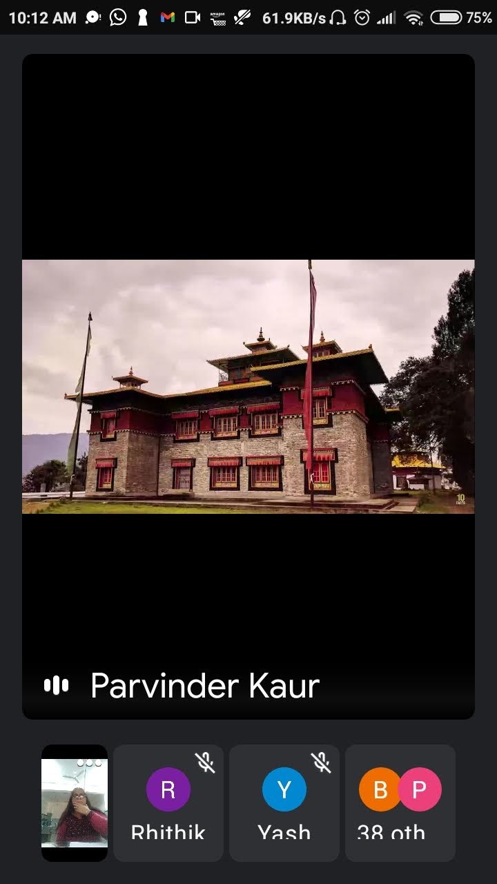Ek Bharat Shrestha Bharat Activity